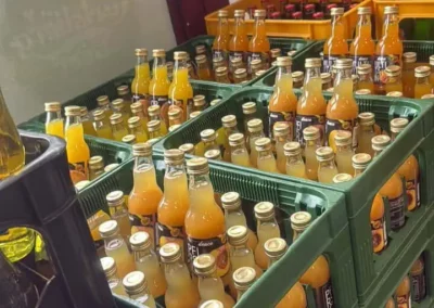 Brandenburger Getränkemarkt Leverkusen