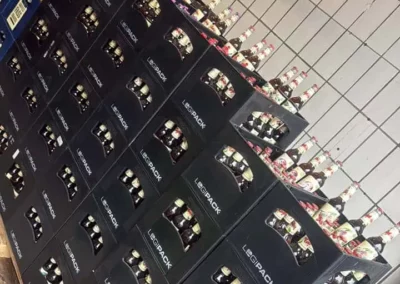 Brandenburger Getränkemarkt Leverkusen