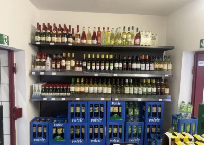 Brandenburger Getränkemarkt Leverkusen